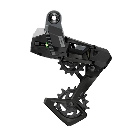 Cambio SRAM Trasero Rival XPLR E1 AXS UDH 13V 46T Sin Batería