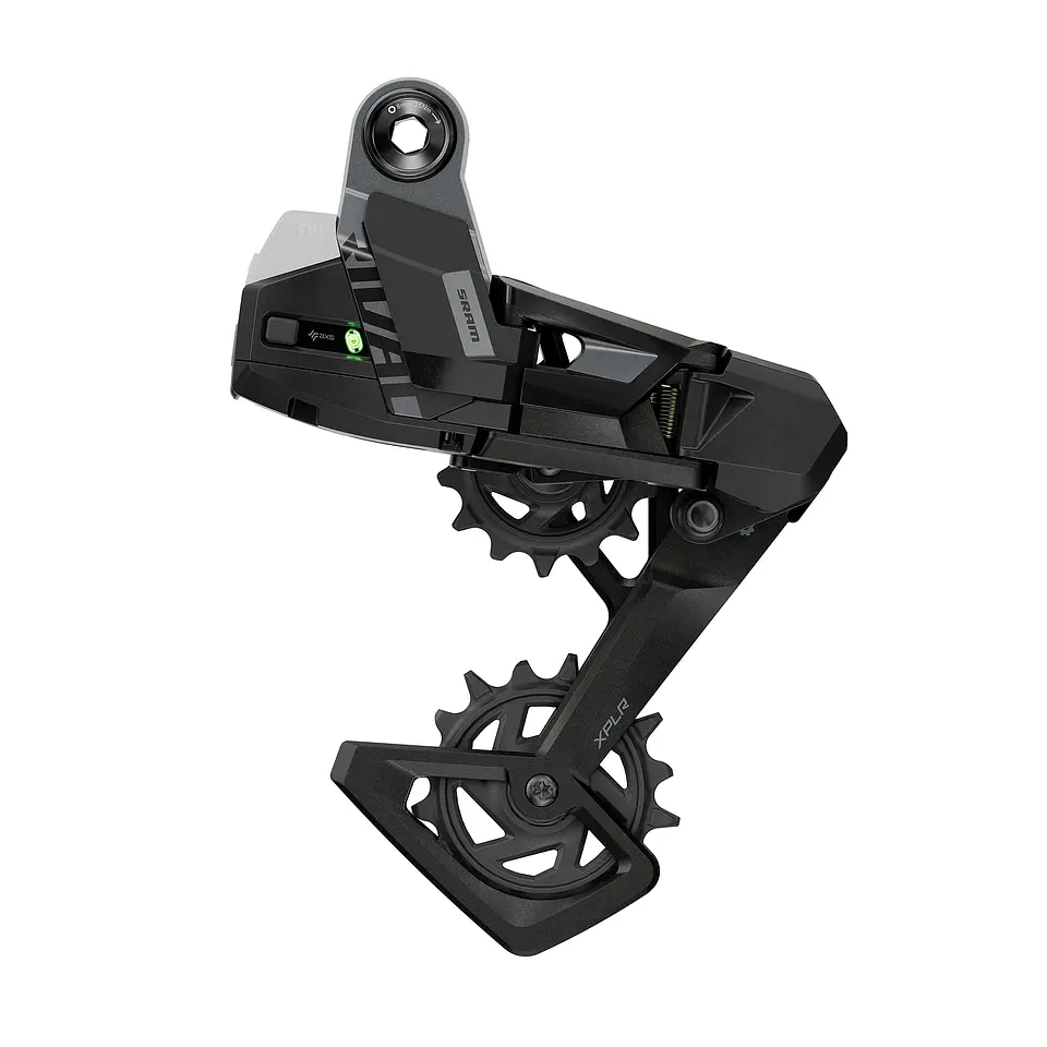 Cambio SRAM Trasero Rival XPLR E1 AXS UDH 13V 46T Sin Batería 1