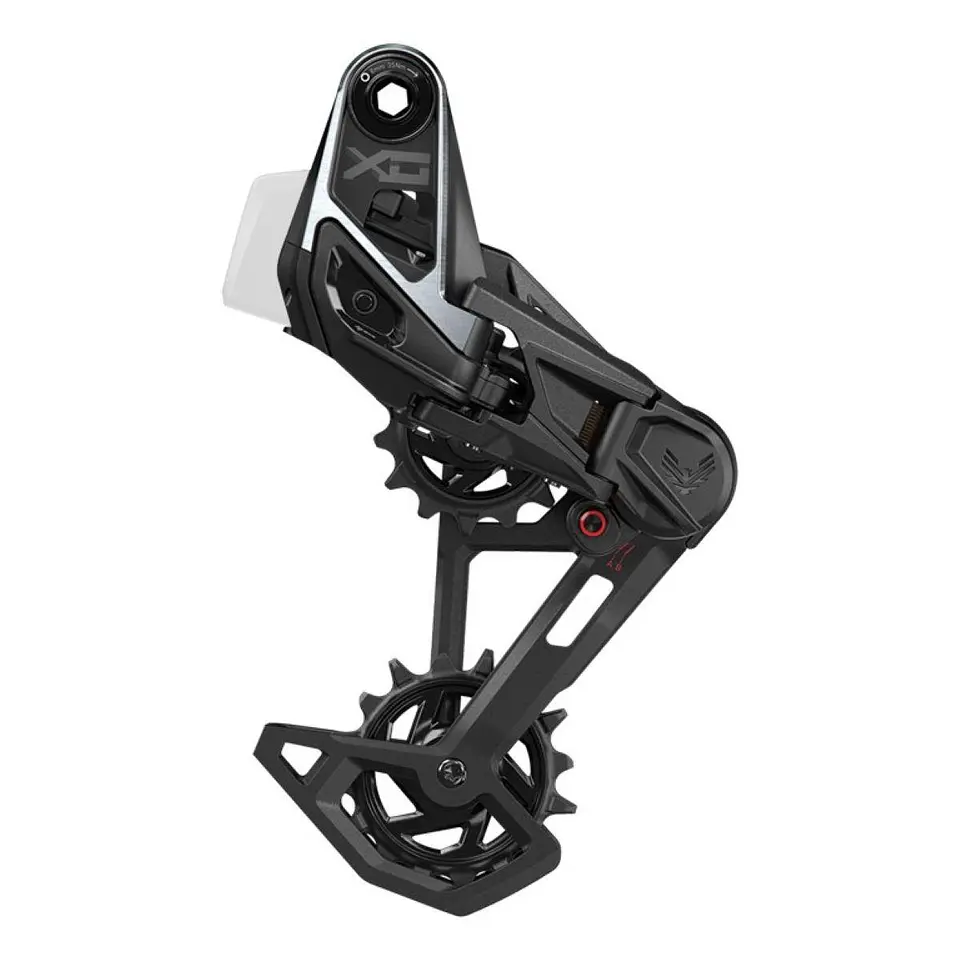 Transmisión SRAM Eagle X0 D2 UDH AXS E-MTB 104BCD 34T 3mm T-Type 126L XS-1295 10-52T 2