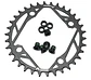 Transmisión SRAM Eagle X0 D2 UDH AXS E-MTB 104BCD 34T 3mm T-Type 126L XS-1295 10-52T - Miniatura 3