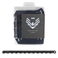 Transmisión SRAM Eagle X0 D2 UDH AXS E-MTB 104BCD 34T 3mm T-Type 126L XS-1295 10-52T - Miniatura 5