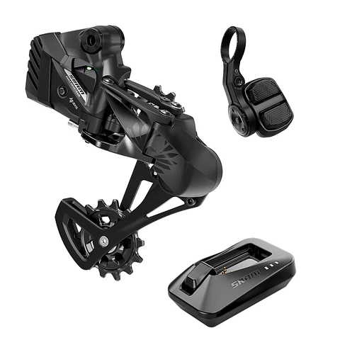 Kit SRAM Cambio Trasero Eagle S500 AXS Pod 12V