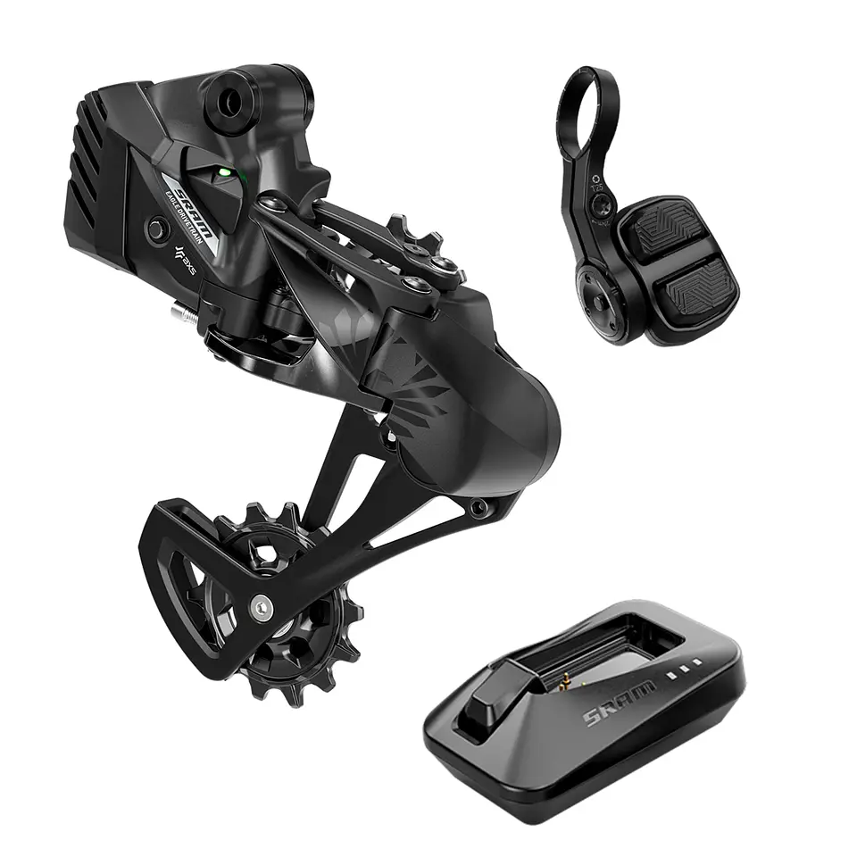Kit SRAM Cambio Trasero Eagle S500 AXS Pod 12V 1