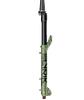 Horquilla RockShox Lyrik Ultimate 29” 160 mm Green - Miniatura 2