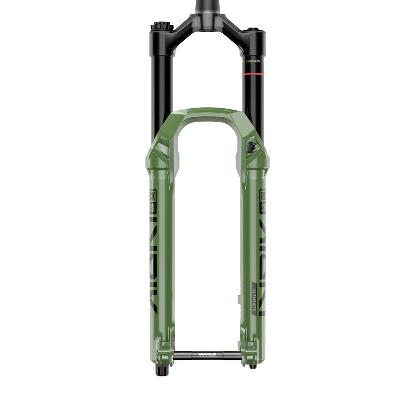Horquilla RockShox Lyrik Ultimate 29” 160 mm Green 3