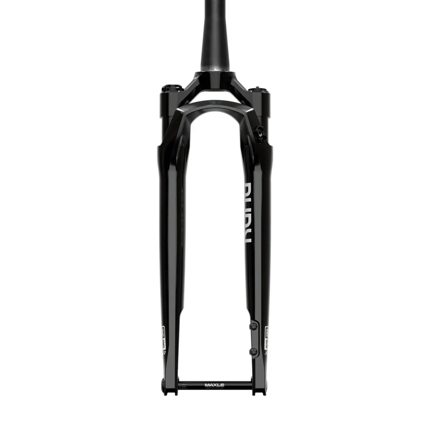 Horquilla RockShox Rudy Ultimate XPLR A2 700C 40mm Charger RD2 45OS Negra 3