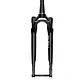 Horquilla RockShox Rudy Ultimate XPLR A2 700C 40mm Charger RD2 45OS Negra - Miniatura 3