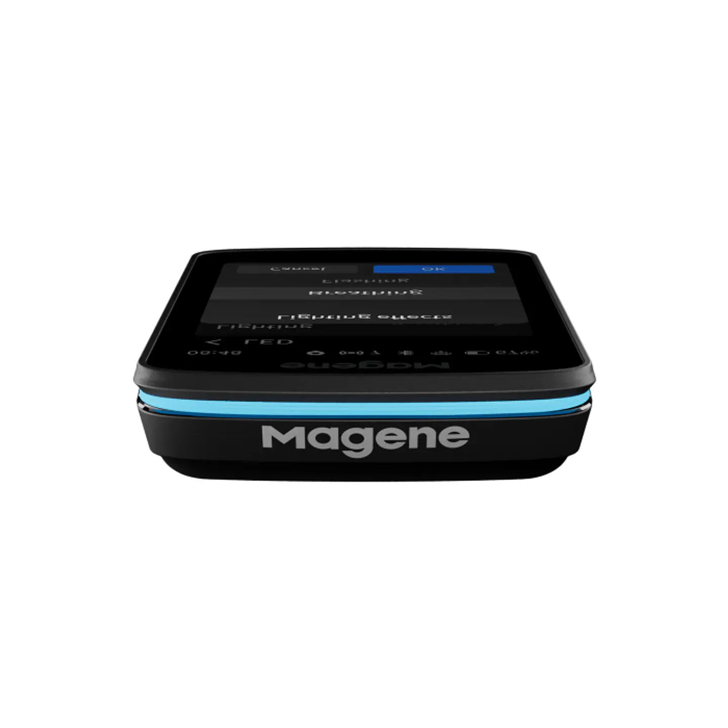 Ciclocomputador GPS Inteligente MAGENE C706 3