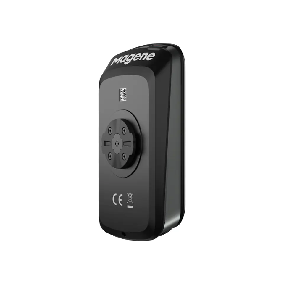 Ciclocomputador GPS Inteligente Magene C606 Pro 4