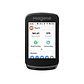 Ciclocomputador GPS Inteligente Magene C606 V2 - Miniatura 1