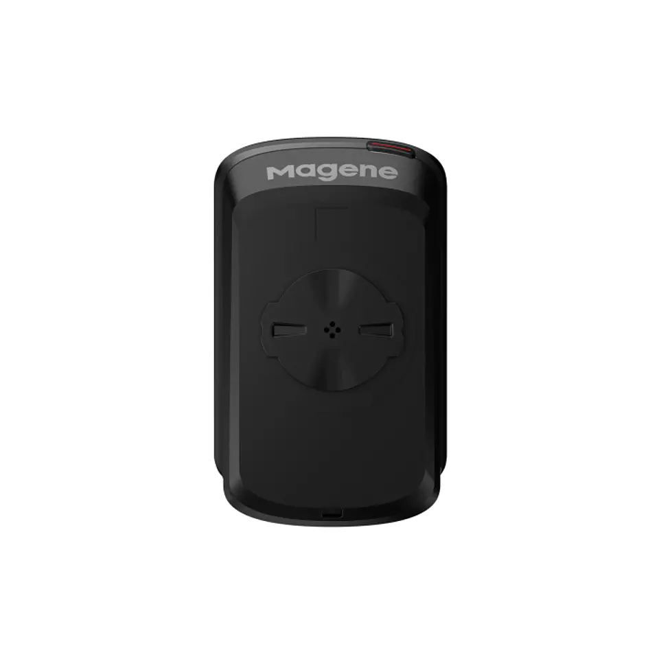 Ciclocomputador GPS Inteligente Magene C506 5