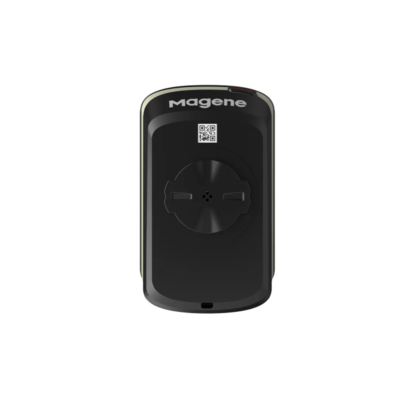 Ciclocomputador GPS Inteligente Magene C506 SE 4
