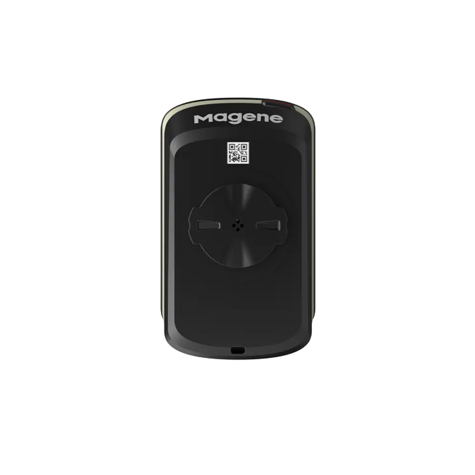 Ciclocomputador GPS Inteligente Magene C506 SE 4