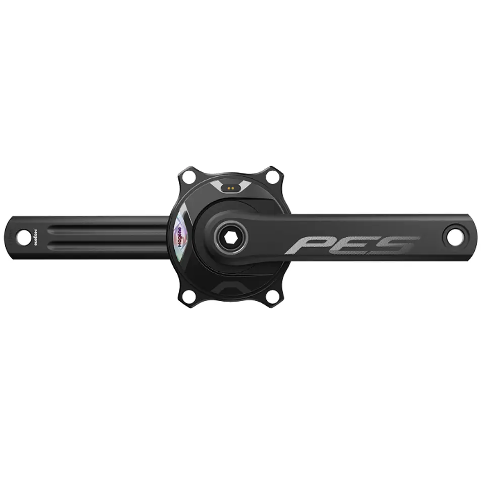 Volante con Medidor de Potencia Magene PES P515 1