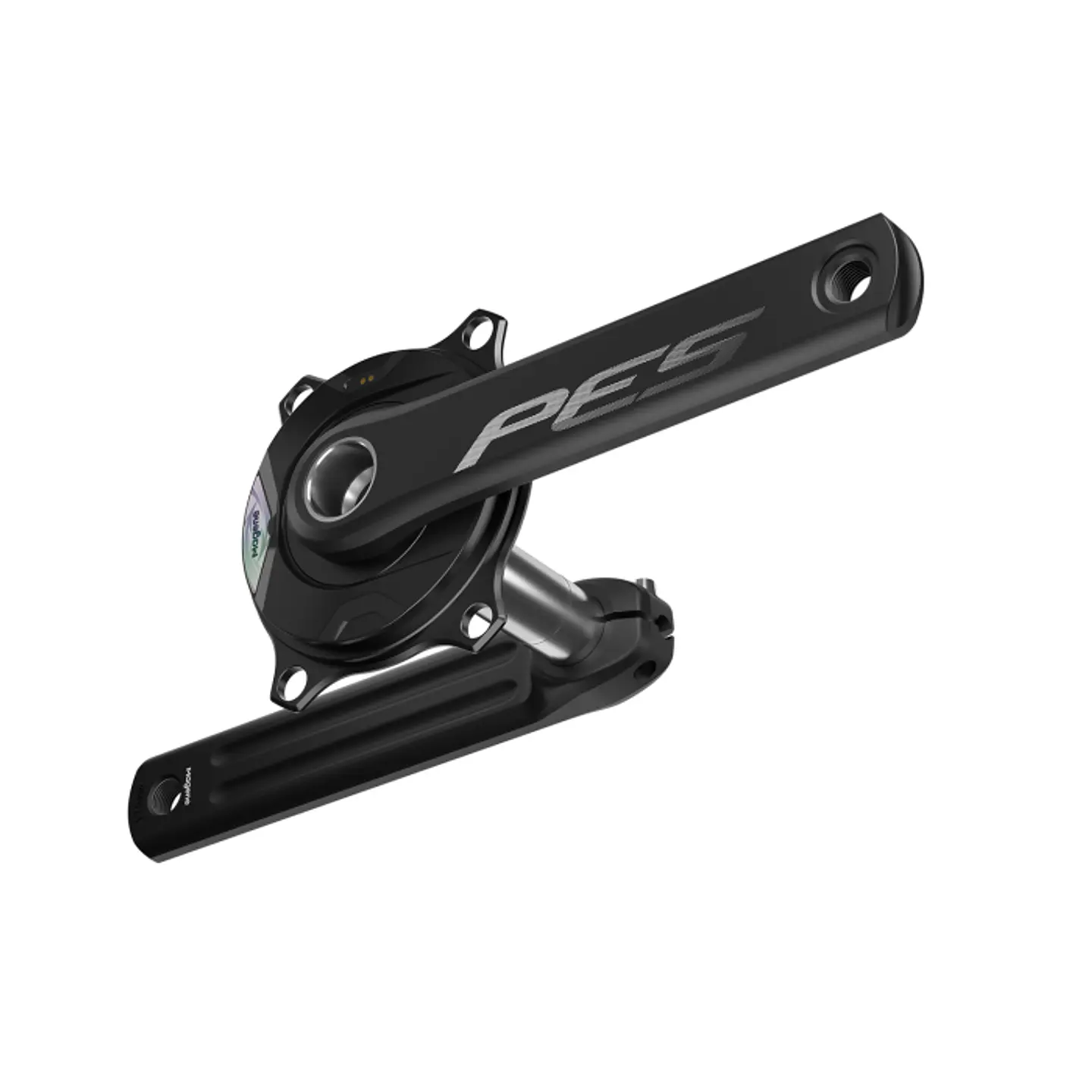Volante con Medidor de Potencia Magene PES P515 2