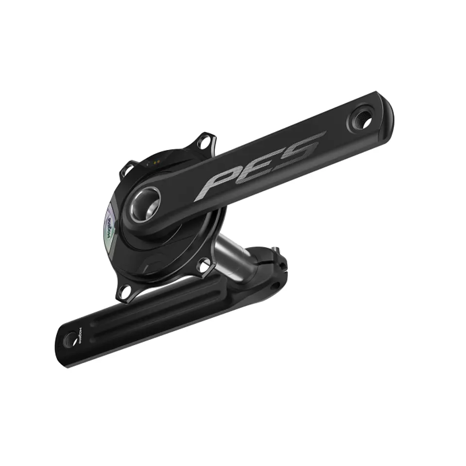 Volante con Medidor de Potencia Magene PES P515 2