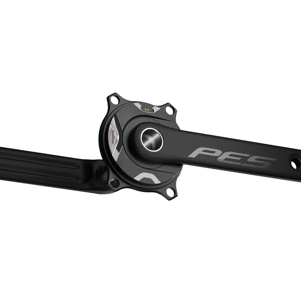 Volante con Medidor de Potencia Magene PES P515 3