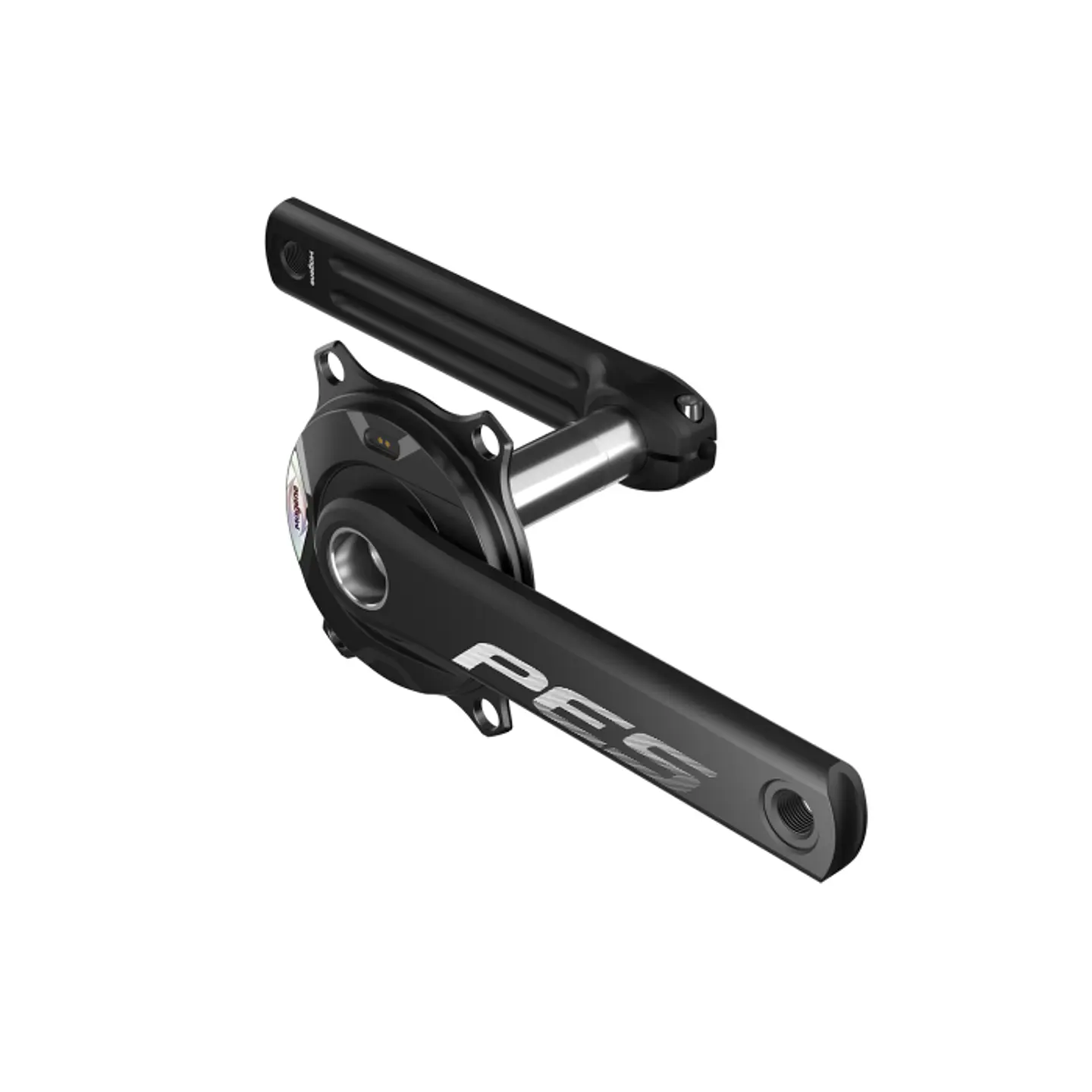 Volante con Medidor de Potencia Magene PES P515 4