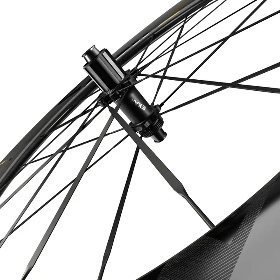 Ruedas de Ruta Magene EXAR PRO 3