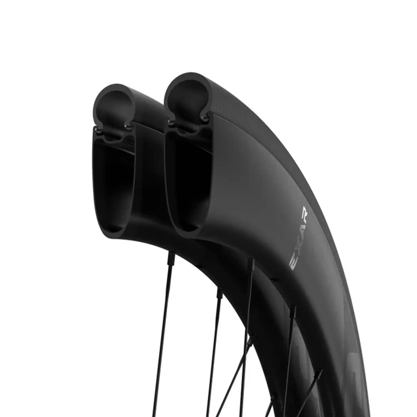 Ruedas de Ruta Magene EXAR PRO 2