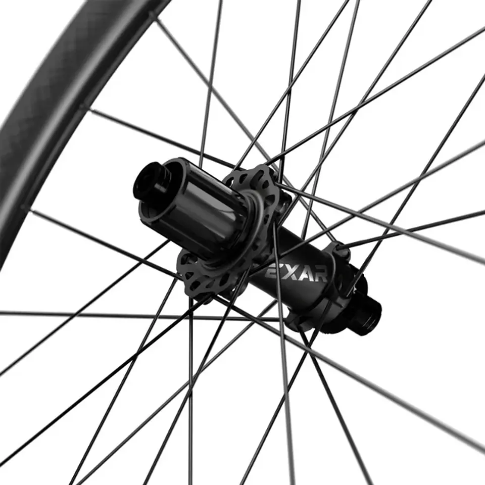 Ruedas de Ruta Magene EXAR PRO 4
