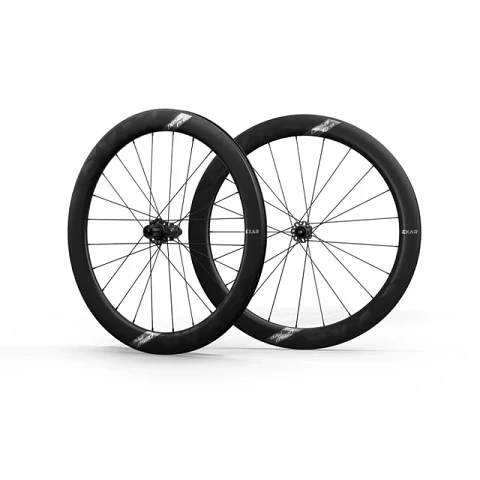 Ruedas de Ruta Magene EXAR PRO