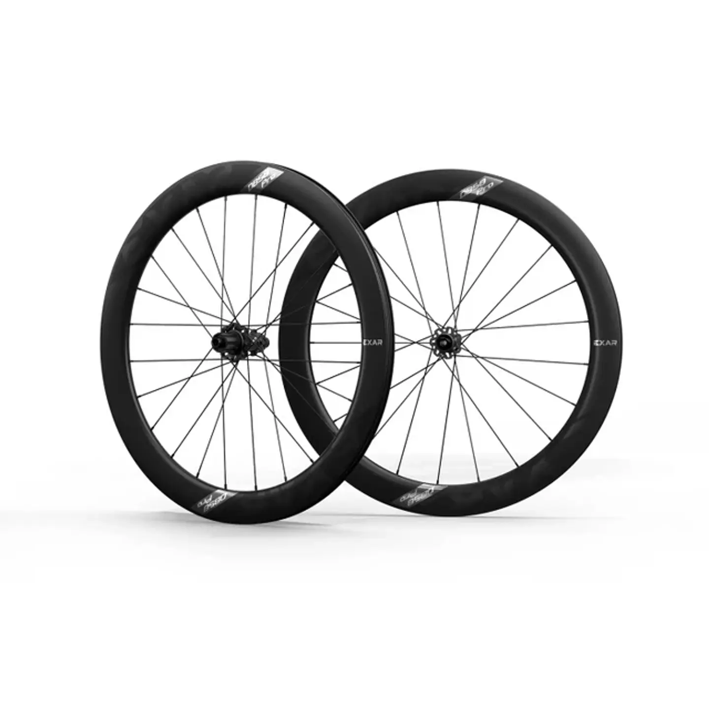 Ruedas de Ruta Magene EXAR PRO 1
