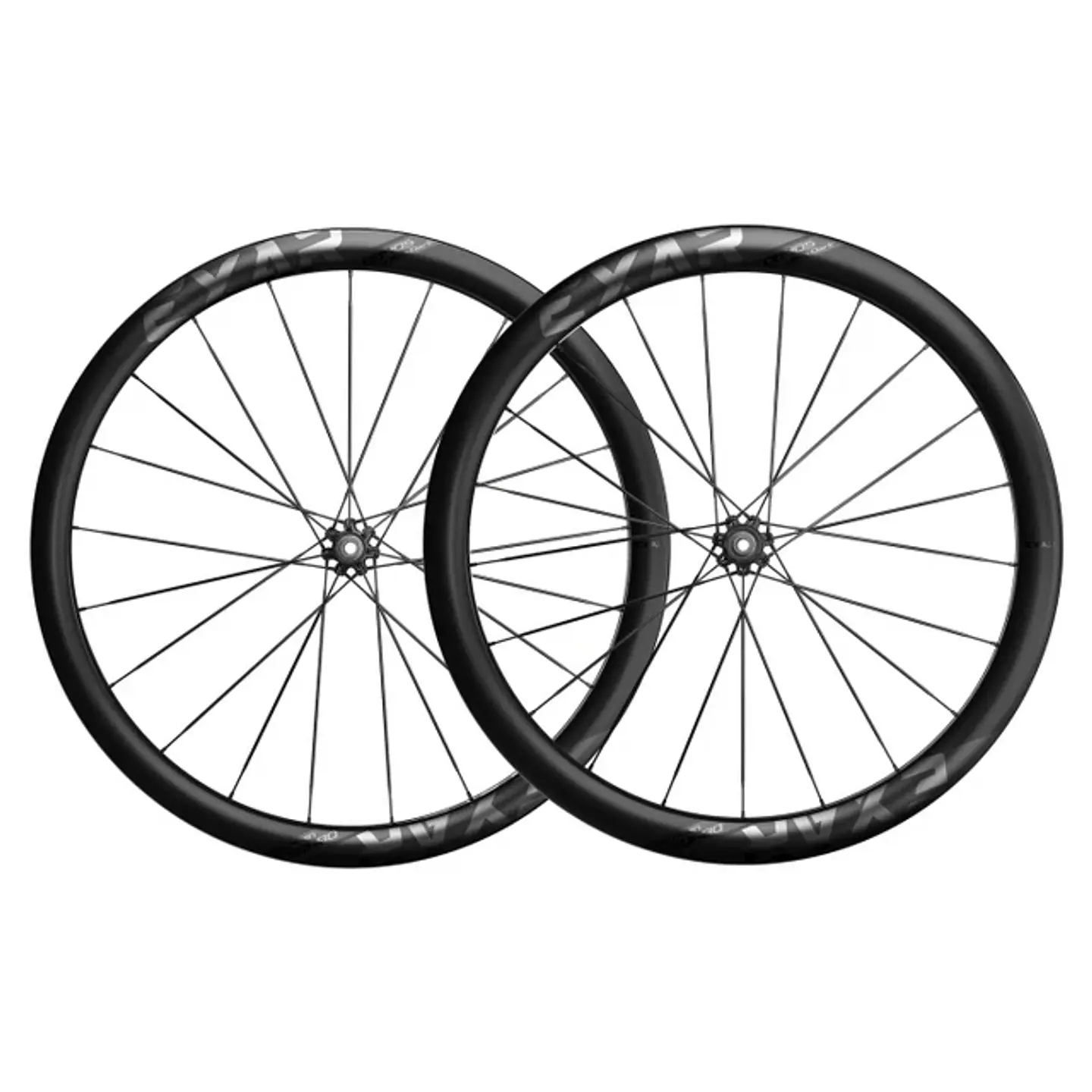 Ruedas de Ruta Magene EXAR ULTRA 1