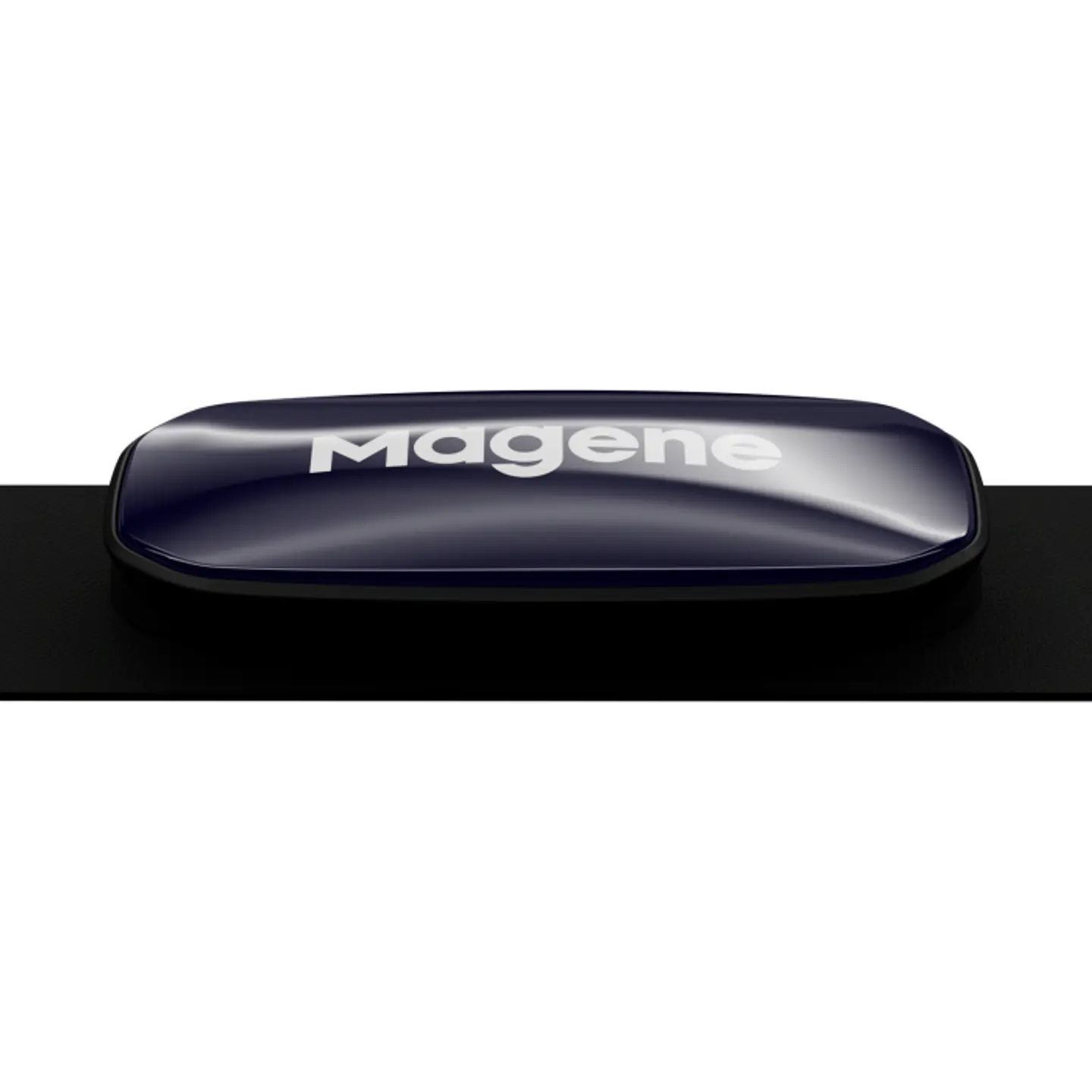 Banda Monitor de Frecuencia Cardíaca Magene H613 3