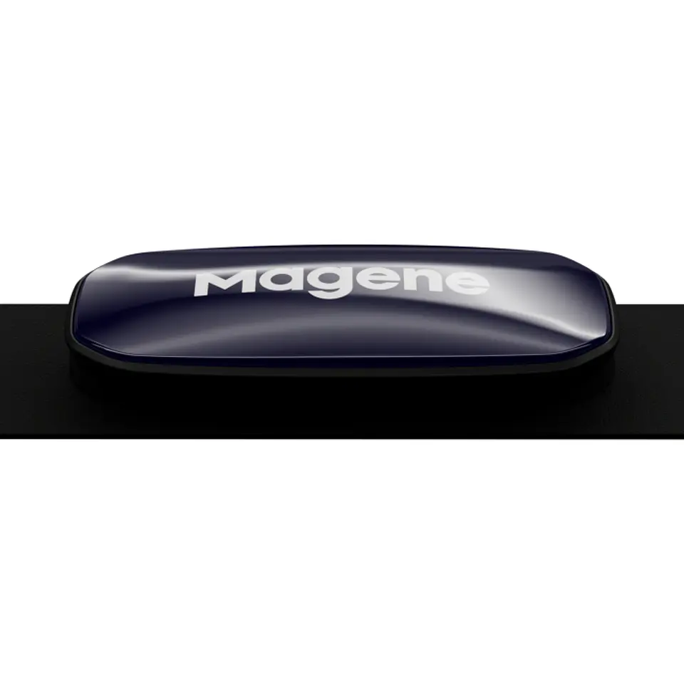 Banda Monitor de Frecuencia Cardíaca Magene H613 3