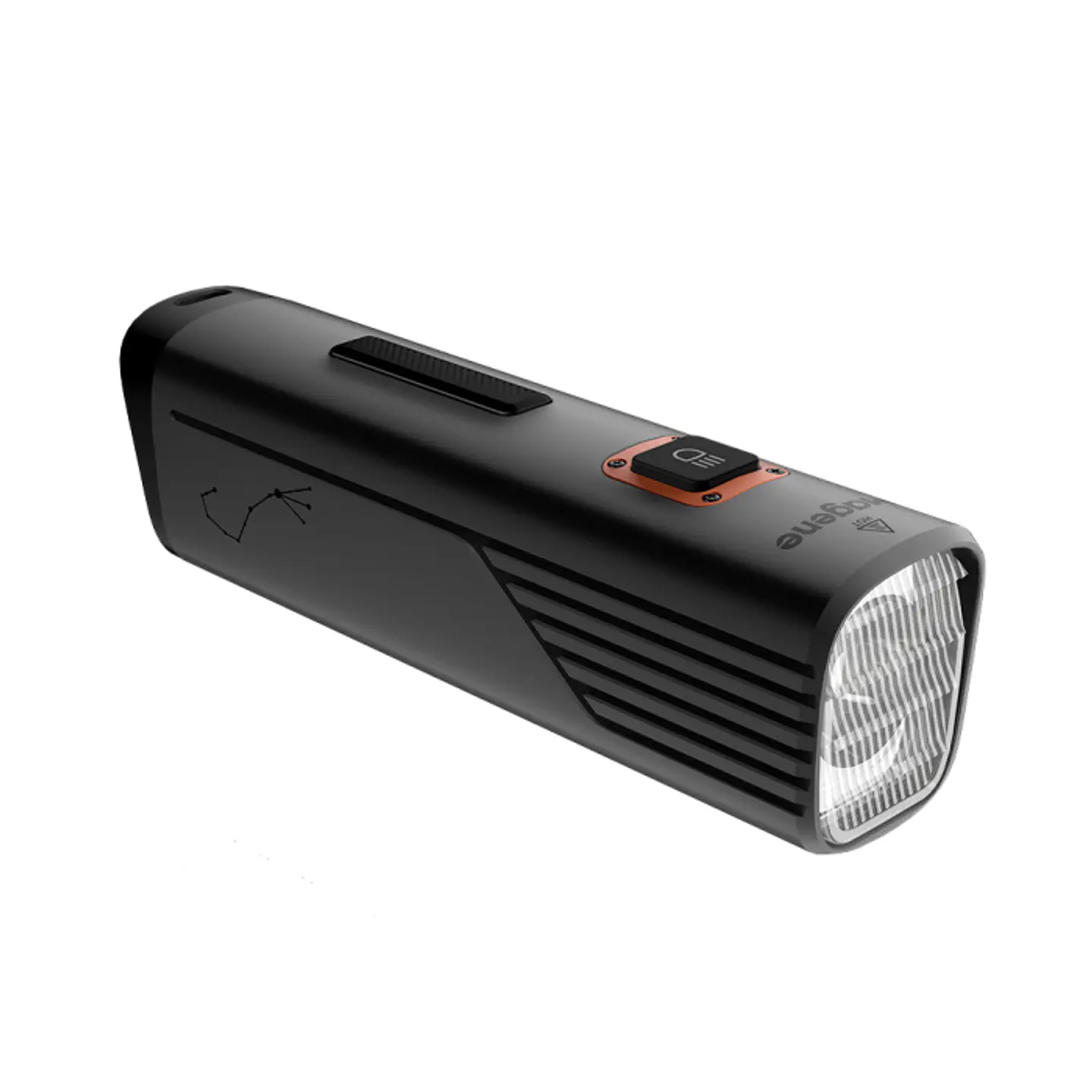 Luz Delantera Inteligente Magene AT1600 4