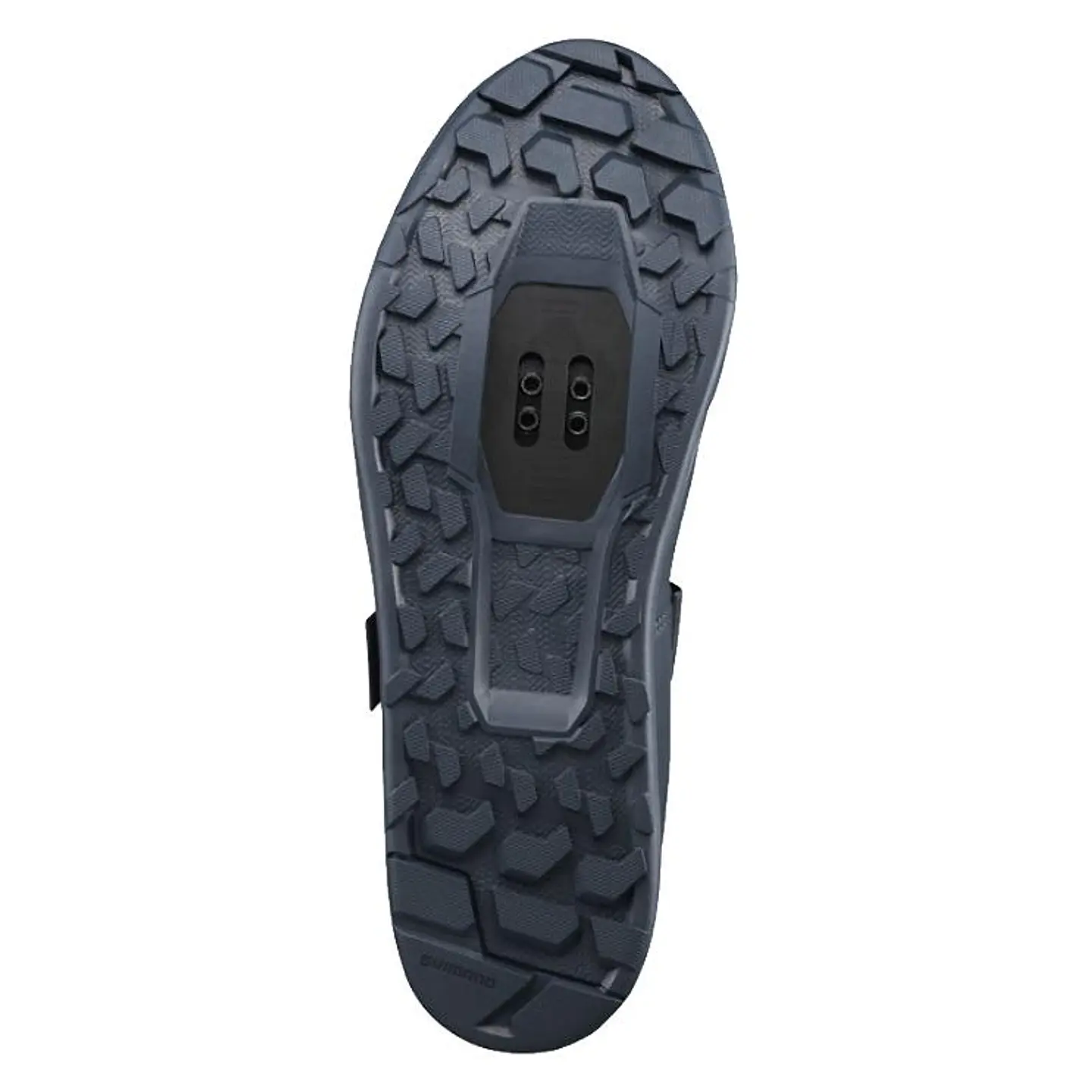 Zapatillas Shimano SH-AM903 Navy – MTB Enduro y Downhill 3