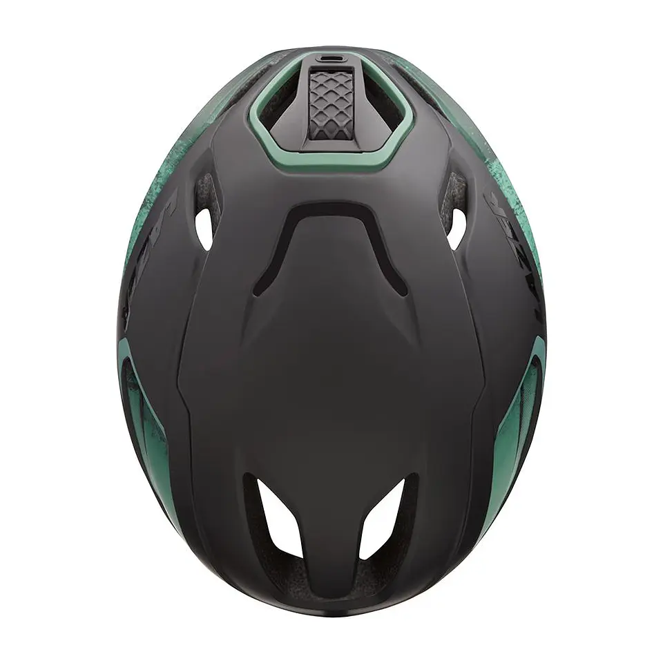 Casco Lazer Vento KinetiCore Matte Dark Green – Ruta y Competición 2