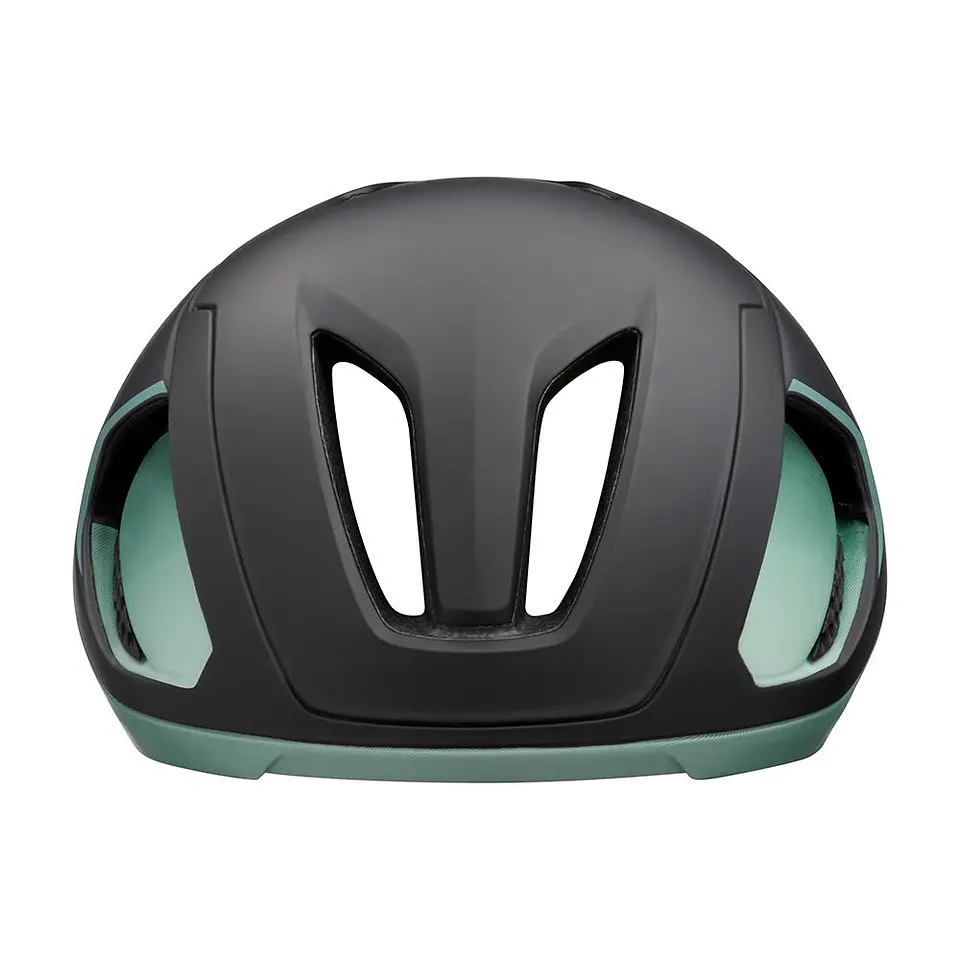 Casco Lazer Vento KinetiCore Matte Dark Green – Ruta y Competición 3