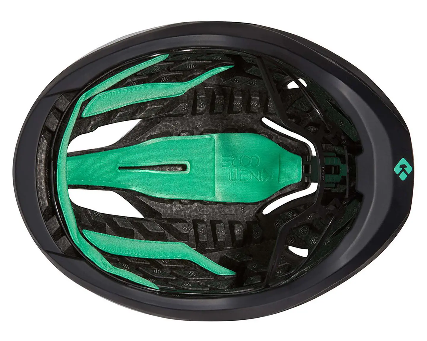 Casco Lazer Vento KinetiCore Matte Dark Green – Ruta y Competición 5