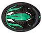 Casco Lazer Vento KinetiCore Matte Dark Green – Ruta y Competición - Miniatura 5