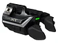 Shifter Shimano Deore XT SW-M8250-IR Wireless Di2 – I-SPEC EV 12V - Miniatura 3