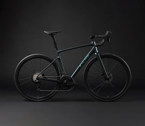 Bicicleta de Ruta X-LAB RS5 | PREVENTA