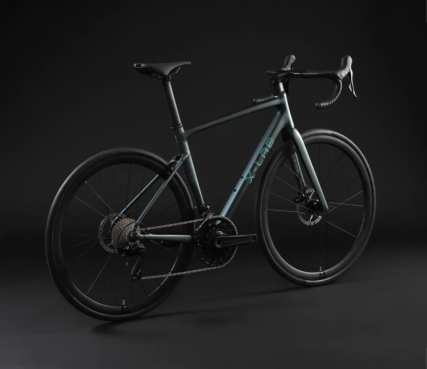 Bicicleta de Ruta X-LAB RS5 | PREVENTA 2