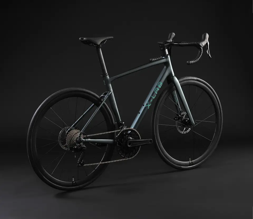 Bicicleta de Ruta X-LAB RS5 | PREVENTA 2