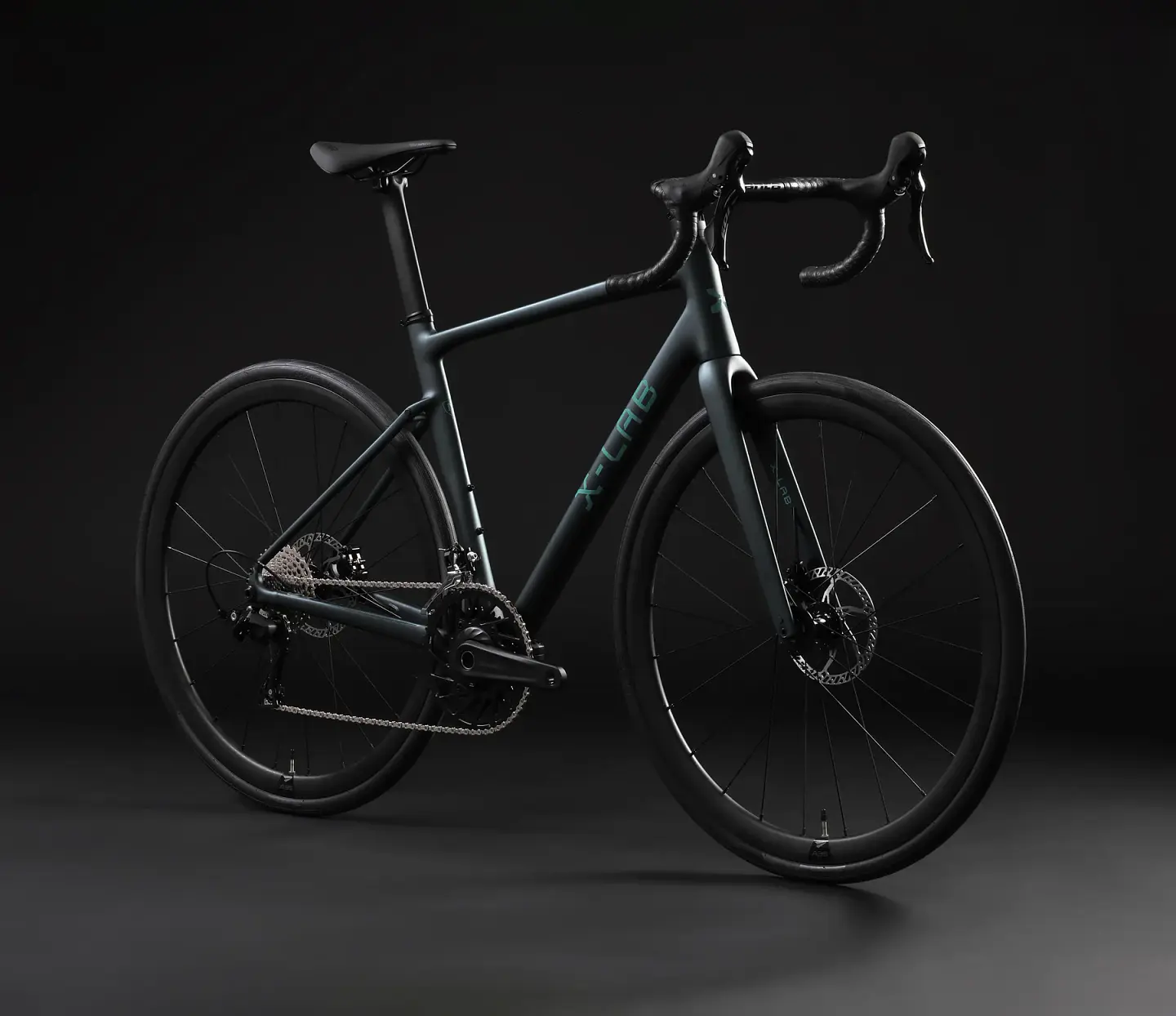 Bicicleta de Ruta X-LAB RS5 | PREVENTA 3