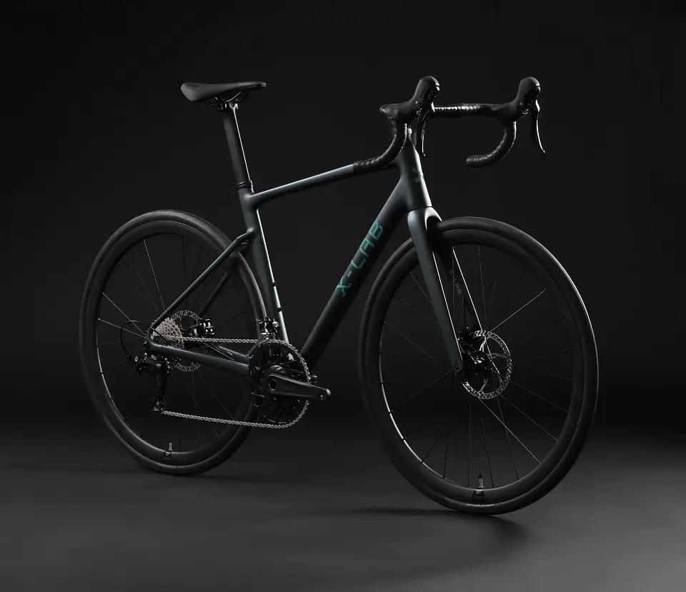 Bicicleta de Ruta X-LAB RS5 | PREVENTA 3