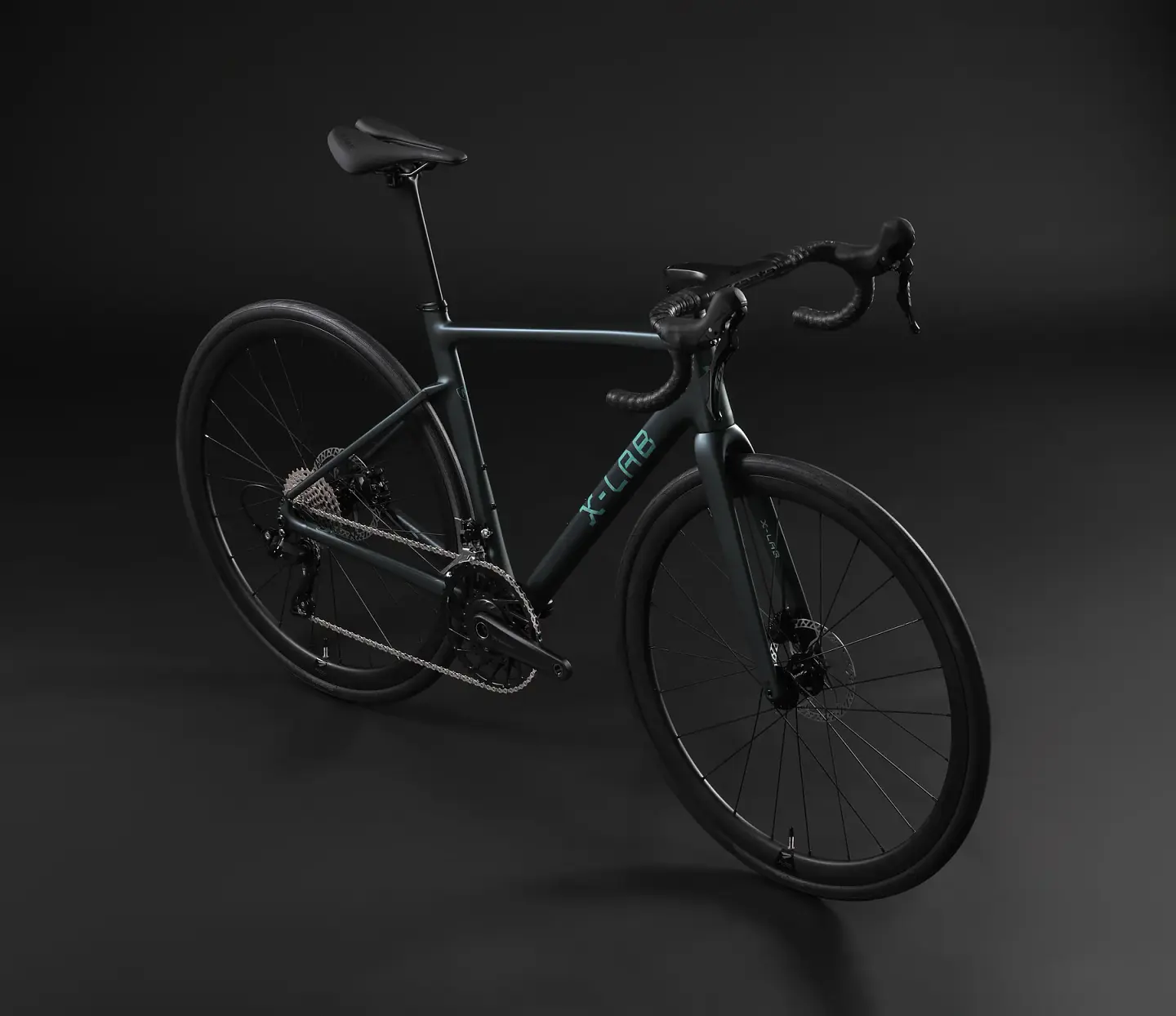Bicicleta de Ruta X-LAB RS5 | PREVENTA 6