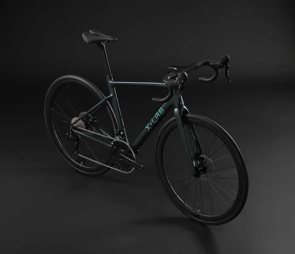 Bicicleta de Ruta X-LAB RS5 | PREVENTA 6