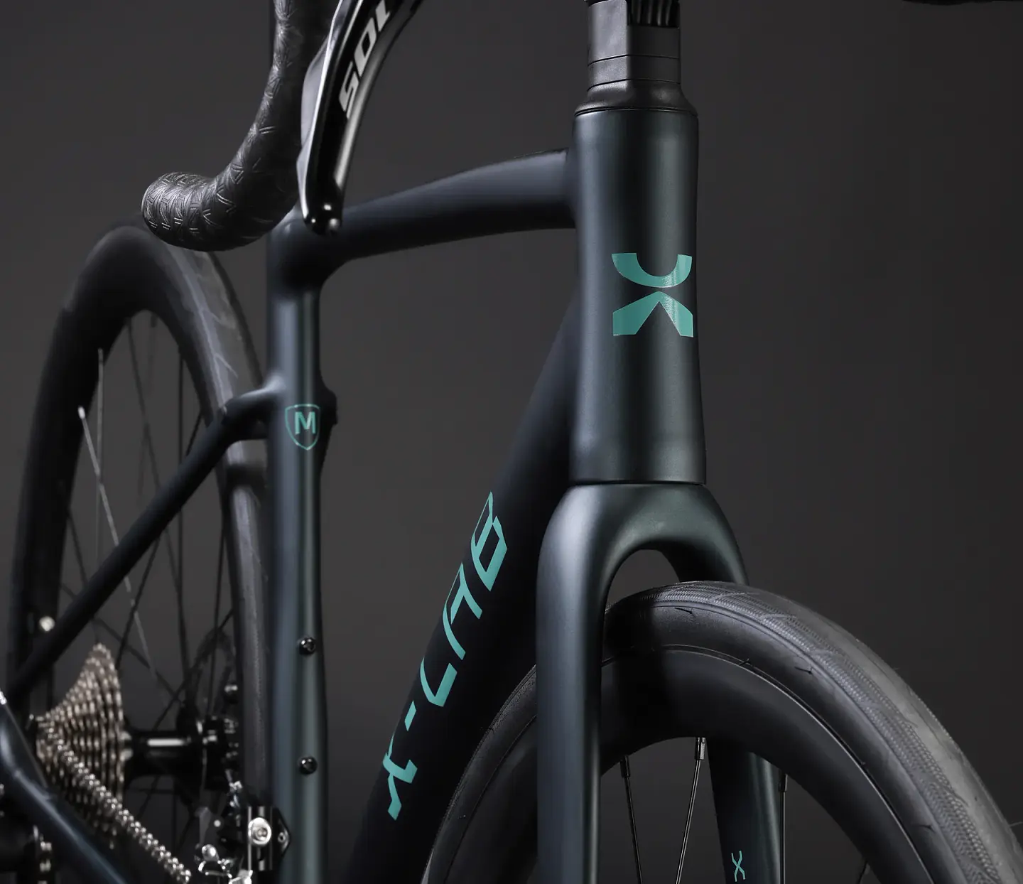 Bicicleta de Ruta X-LAB RS5 | PREVENTA 7