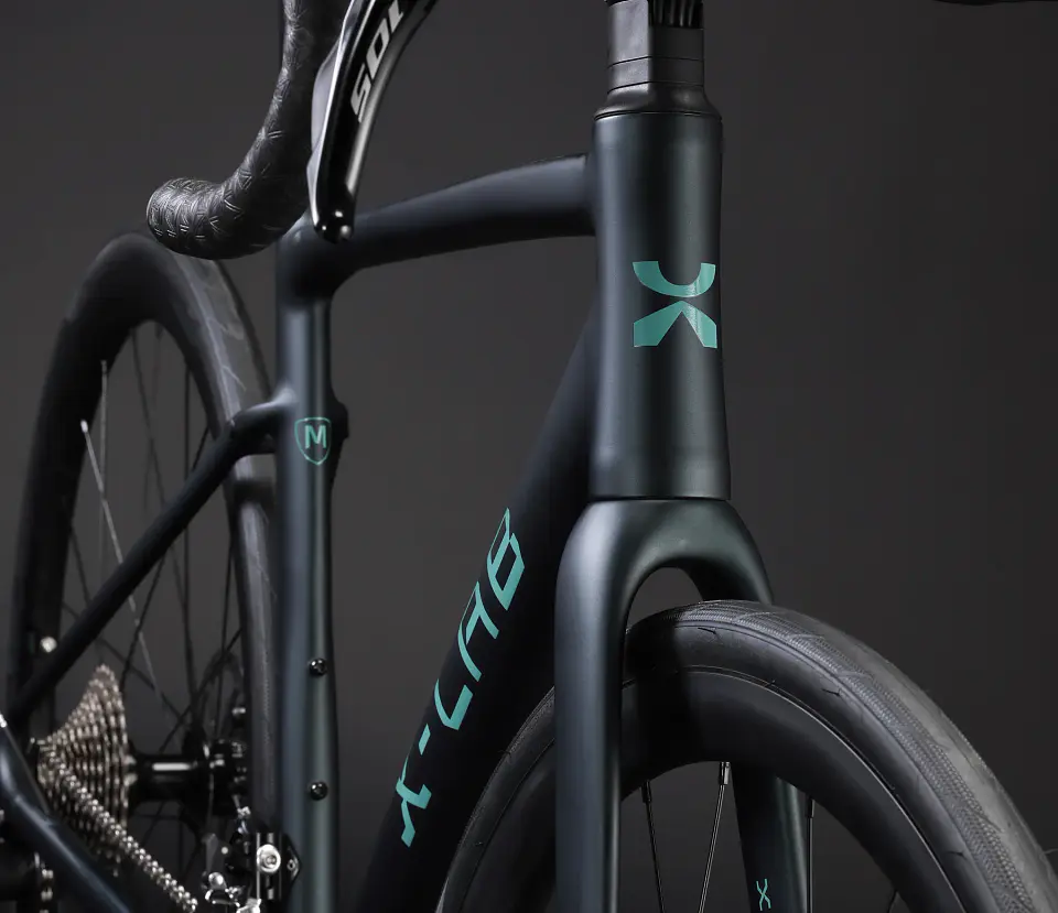 Bicicleta de Ruta X-LAB RS5 | PREVENTA 7