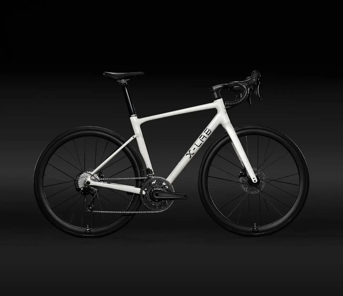 Bicicleta de Ruta X-LAB RS5 | PREVENTA 8