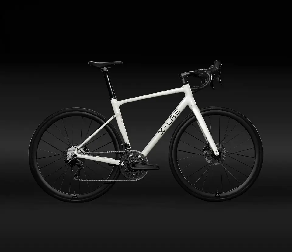 Bicicleta de Ruta X-LAB RS5 | PREVENTA 8