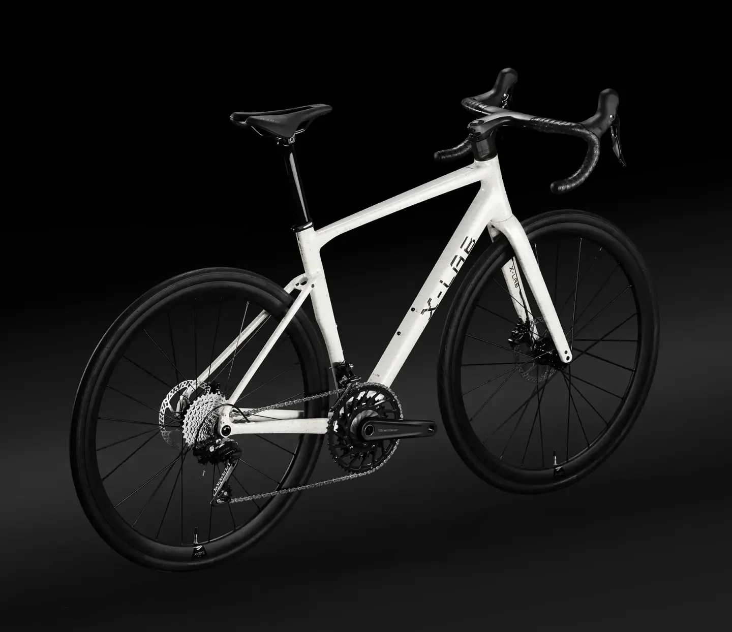 Bicicleta de Ruta X-LAB RS5 | PREVENTA 9
