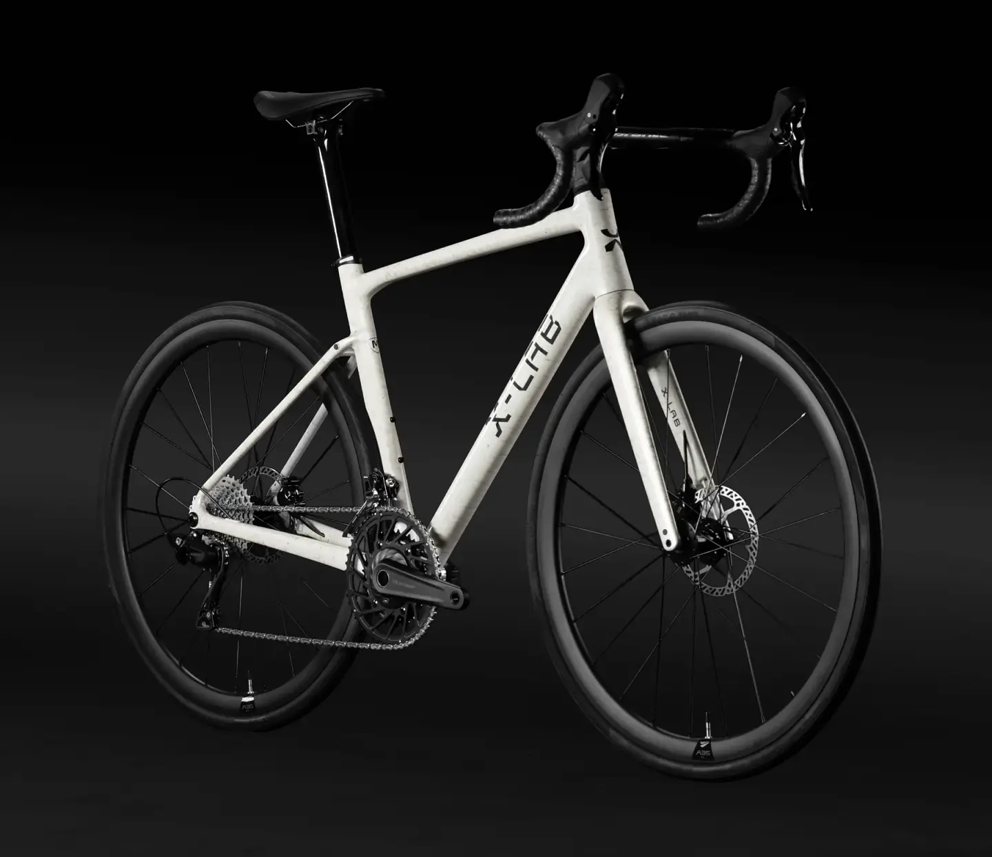 Bicicleta de Ruta X-LAB RS5 | PREVENTA 10